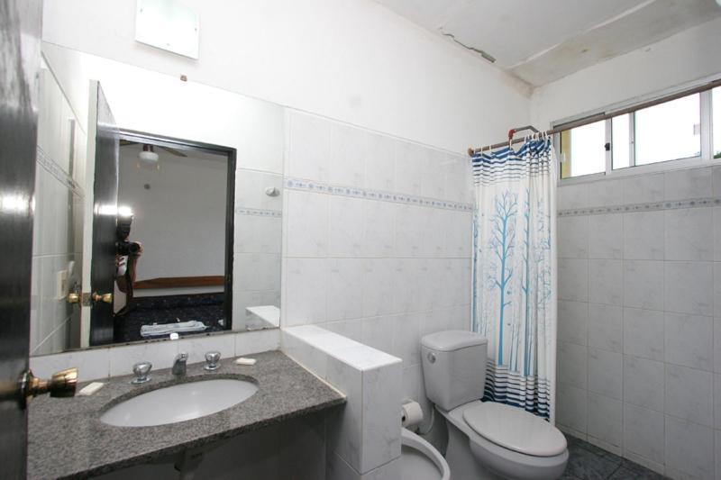 Complejo Turistico Anaconda Hotel 라 팔로마 객실 사진